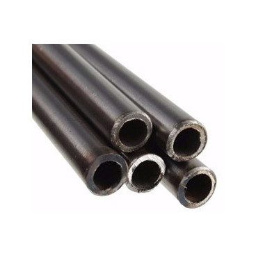 Tubo inox A-316-L roscar 2'' 60,3 x 3,60 mm, vara 6 m