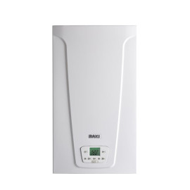 Caldeira mural NEODENS Plus ECO 24/24F GN Baxi 7221171 (7218596+140040191)