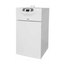 Power HT Plus 50F gás natural 45 kW, Baxi 7612422