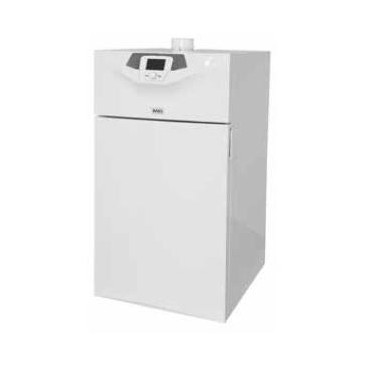 Power HT Plus 50F gás natural 45 kW, Baxi 7612422