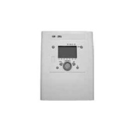 Termóstato ISR ZR1, módulo externo para controlo de 1 zona baixa temperatura, Baxi 147097003