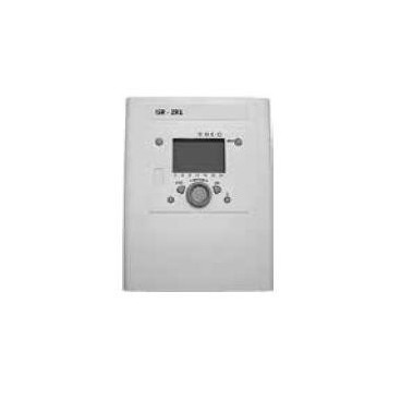 Termóstato ISR ZR1, módulo externo para controlo de 1 zona baixa temperatura, Baxi 147097003