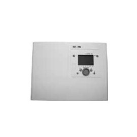 Termóstato ISR ZR2, módulo externo para controlo de 2 zonas baixa temperatura, Baxi 147097004