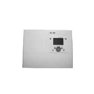 Termóstato ISR ZR2, módulo externo para controlo de 2 zonas baixa temperatura, Baxi 147097004