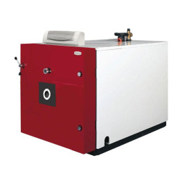 Caldeira CPA 345-BT controlo digital KSF sem queimador, Baxi 190120090