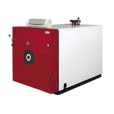 Caldeira CPA 345-BT controlo digital KSF sem queimador, Baxi 190120090
