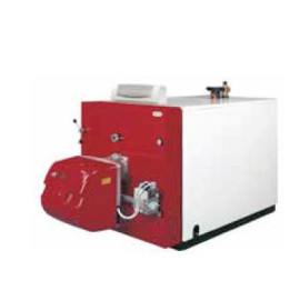 Caldeira CPA 465-BT 2 potências Digital KSF, Baxi 190122832