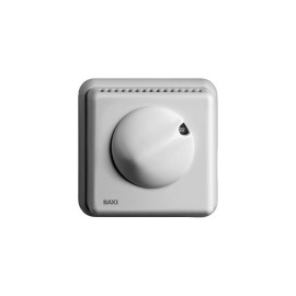 Termóstato ambiente TM-1, Baxi 195180001