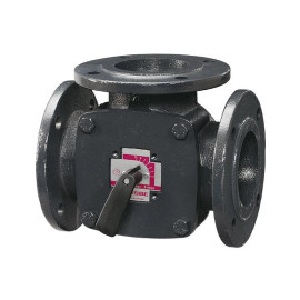 Válvula 3 vias 2''1/2 flangeada, Baxi 195150024