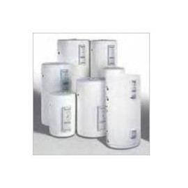 Depósito acumulador aço inox com proteção catódica 60L, Baxi 148111010