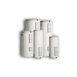 Depósito acumulador esmaltado 110E com serpentina, Baxi 148112306