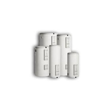 Depósito acumulador esmaltado 110E com serpentina, Baxi 148112306