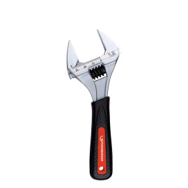 Chave ajustável grande abertura 6'' 150 mm, Rothenberger 1500001509