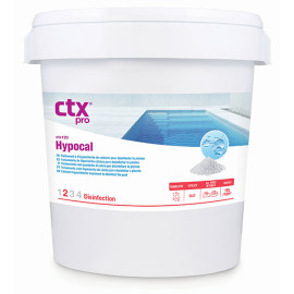 CTX-120 Hypocal (25 kg), CTX 77679