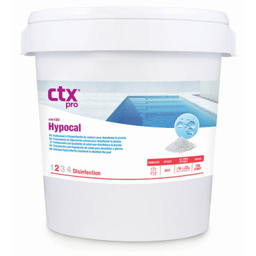 CTX-120 Hypocal (25 kg), CTX 77679