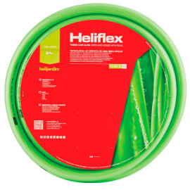 Mangueira Helijardim citrus tricot 15 mm com 50 m