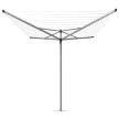 Estendal Topspiner 4 braços 40m, Brabantia 310744