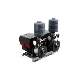 Grupo CMBE TWIN 3-62 (1x230V), Grundfos 99219420