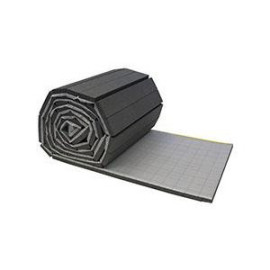 Painel auto-fixação Neorol G 40-2 mm, 10x1 m, Uponor 1087307