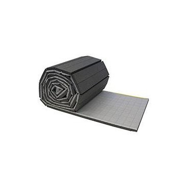 Painel auto-fixação Neorol G 40-2 mm, 10x1 m, Uponor 1087307