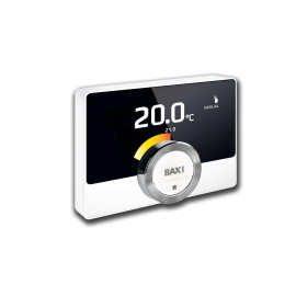 Termóstato ambiente WiFi TXM 10C, Baxi 7652304
