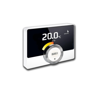 Termóstato ambiente WiFi TXM 10C, Baxi 7652304