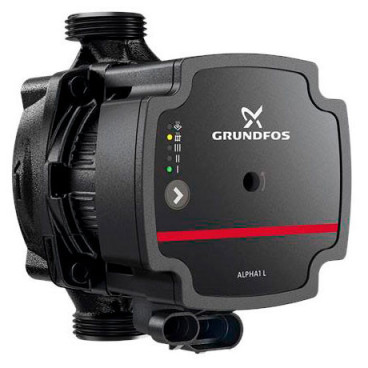 Circ.Alpha1L 15-60 130mm 1', Grundfos 99160574