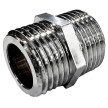 Casquilho 3/4'' x 3/4'' Cavilha 25 mm cromado