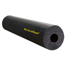 Armaflex HT para tubos de 18 mm, 25 mm espessura, vara 2 m, isolamento térmico Armacell