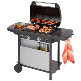 Barbecue a gás 2 Series LX Vario 3000005424 Campingaz