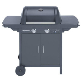 Barbecue a gás 2 Series Classic LX Plus Vario Dark, 3000006589 Campingaz