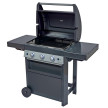 Barbecue a gás 3 Series Classic LBD, 3000006777 Campingaz