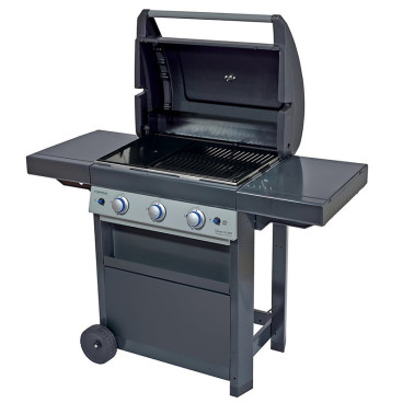 Barbecue a gás 3 Series Classic LBD, 3000006777 Campingaz