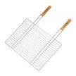 Grande Cesta Grelha Rectangular Dupla Pega (67 X 40 Cm) 205690 Campingaz