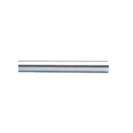Tubo cromado d32 mm com 100 cm de comprimento