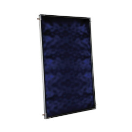 Painel solar plano Slim 200 vertical, Baxi 7219375