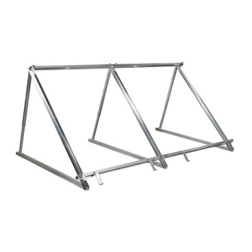 Suporte de cobertura plana para 2 coletores SCP2-SOL/SLIM 200/250, Baxi 7218884
