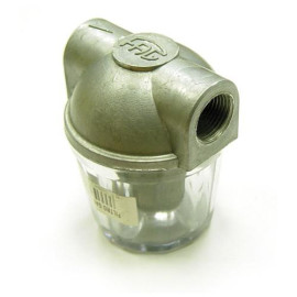 Filtro de tubagem para gasóleo, Baxi 749383043