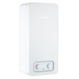 Esquentador WR14-4 KB butano/propano, Click! 2 sem display, baterias 14 l/min, exaustão natural, Vulcano 7736505552