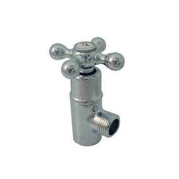 Torneira esquadria 1/2'' x 1/2'' Delta