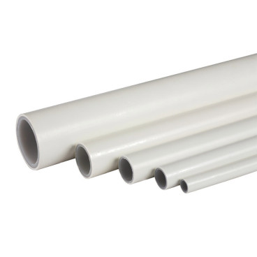 Tubo multicamada 63 x 6,0 mm (em vara de 4 m) Tuboflux
