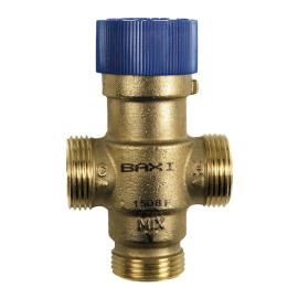 Misturador termostático 1'', Baxi 144940142
