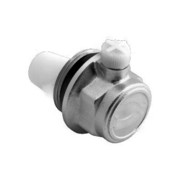 Purgador de ar automático PA5-1'' esquerdo, Baxi 195210002
