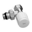Torneira monogiro NT 1/2'' fêmea esquadria, Baxi 193009020
