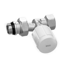 Torneira monogiro NT 1/2'' fêmea recta, Baxi 193009023