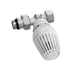 Torneira monogiro NT Termostática 1/2'' fêmea recta, Baxi 193010017+193105000