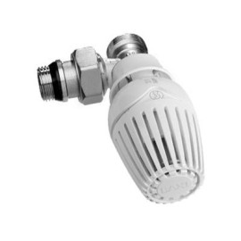 Torneira monogiro NT Termostática 1/2'' macho 16 esquadria, Baxi 193010024+193105000