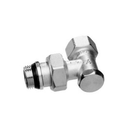 União com fecho 1/2'' fêmea esquadria, Baxi 193005022