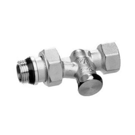 União com fecho 1/2'' fêmea recta, Baxi 193005025