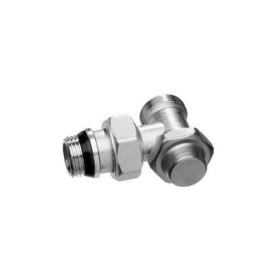 União com fecho 1/2'' 16 macho esquadria, Baxi 193005033